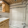Meribel - Residencia Ferm A - 3P 38m² 4pers