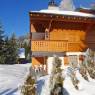 Les Diablerets - Aiguilles Dorées III/2