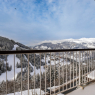 Courchevel - Residencia Glaciers - T2 44m2 5p nord/est