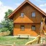 Schladming-Dachstein - Ahornhütte
