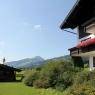 Kitzbühel - Pension Franglhof
