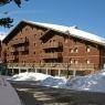 Les Arcs - Chalet Altitude - Exterior