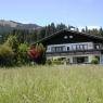 SkiWelt Wilder Kaiser-Brixental  - Jacobs, Appartement