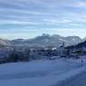 SkiWelt Wilder Kaiser-Brixental  - Appartement Ruhstatt