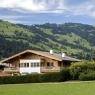 Kitzbühel - Appartement Harkam