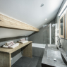 Meribel - Residencia Les Cimes - 5P 96m² 8p