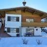 SkiWelt Wilder Kaiser-Brixental  - Govednik, Haus