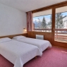 Meribel Mottaret - Residencia Plein Soleil - 2PIE 5PERS 40M2 SUD RDC