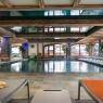Chatel - Residencia CGH Les Chalets d'Angele. Chatel