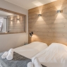 Tignes - Residencia Phoenix - 3 Pièces Cabine 6 Personnes - 75m²