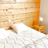 Tignes - Residencia Ecrin Des Neiges - 3 Pièces 6 Personnes - 55m²