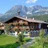 SkiWelt Wilder Kaiser-Brixental  - Guggenhof
