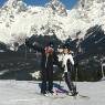 SkiWelt Wilder Kaiser-Brixental  - Kaiserchalet Dancy