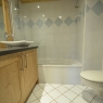 Saint Martin de Belleville - Residencia Adele - 4P6 69m² 1er SO terrasse
