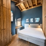 Saint Martin de Belleville - Residencia Les S Du Cheval Noir - 5p10 126m2 Nord Ouest