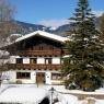Flachau - Ranstlbauer, Familienreiterhof