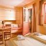 Schladming-Dachstein - JUFA Hotel Donnersbachwald Almerlebnisdorf