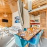 Tignes - Residencia Hauts Val Claret - 4 Pièces Duplex 9 Personnes - 110m²