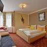 SkiWelt Wilder Kaiser-Brixental  - Pension Alexandra