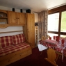 Tignes - Residencia Palafour - Studio 4 Personnes - 28m²