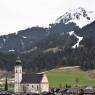 SkiWelt Wilder Kaiser-Brixental  - Ferienwohnung Obinghof