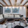 Val D´Isere - Chalet La Tapia - 5P + coin montagne 130m² 10p