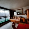 Meribel Mottaret - Residencia Combes - 2p4pax  39m² N/S balcon