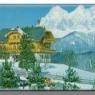 Schladming-Dachstein - Pension Patz