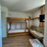 Les Menuires - Residencia Genepi