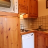 Meribel Mottaret - Residencia Plein Soleil - 2PIE 4PERS 33M2 N 1ETAGE