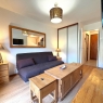 Les Menuires - Residencia Balcons D'olympie - 2p4cab 30m² sud