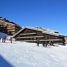 Meribel Mottaret - Residencia Roc De Tougne