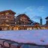 Tignes - Residencia CGH Kalinda - Exterior