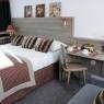 Les Arcs - Hotel Arcadien Les Arcs 1600