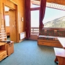 Meribel Mottaret - Residencia Plein Soleil - 2PIE 4PERS 33M2 N 6ETAGE
