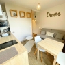 Les Menuires - Residencia Dorons - St2 13m² 6ème Asc Nord