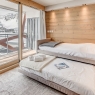 Tignes - Residencia Phoenix - 3 Pièces Cabine 6 Personnes - 75m²