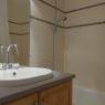 Meribel Mottaret - Residencia Creux De L Ours A - 2PIE 4P 27M² NORD 1ER