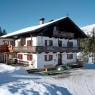 SkiWelt Wilder Kaiser-Brixental  - Haus Waldmoos
