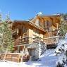 Meribel Mottaret - Residencia Cote Brune