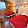 Saint Martin de Belleville - Residencia La Grange - 3p dup 4/5 pax 65 m² balcon Sud