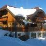 Schladming-Dachstein - Ferienhaus Ebner