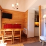 Meribel Mottaret - Residencia Pralin - 2PIE + CAB, 5/6pax, 30m², SUD /PCS