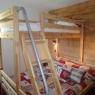 Meribel Mottaret - Residencia Creux De L Ours A - 2PIE 5P 40M² NORD RDC