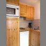 Meribel Mottaret - Residencia Plein Soleil - 2PIE 4PERS 33M² S 4ETAGE 3*