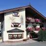 Kitzbühel - Pension Maria-Rose