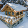 Courchevel - Residencia Mazot De Bellecote