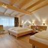 SkiWelt Wilder Kaiser-Brixental  - Appartment Fuchs