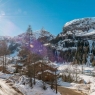 Tignes - Chalet Paradis Blanc