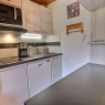 Meribel Mottaret - Residencia Plattieres - 2 PIE 25m² 4P  SUD 3ET